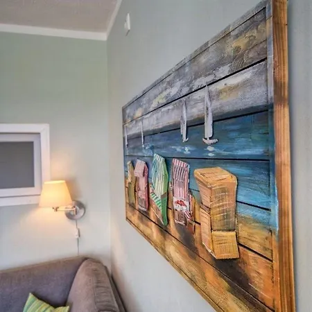 - Haus K, App 0k0912 Heiligenhafen