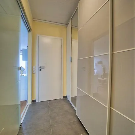 Apartment - Haus K, App 0k0912 *