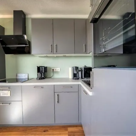 Apartment - Haus K, App 0k0912