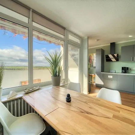 - Haus K, App 0k0912 Apartment