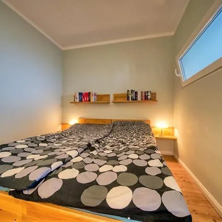 Apartment - Haus K, App 0k0912 *