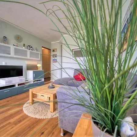 - Haus K, App 0k0912 Apartment *