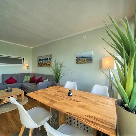 Apartment - Haus K, App 0k0912