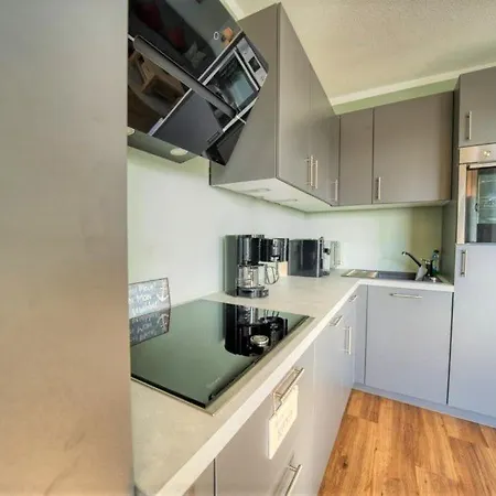 Apartment - Haus K, App 0k0912 Heiligenhafen