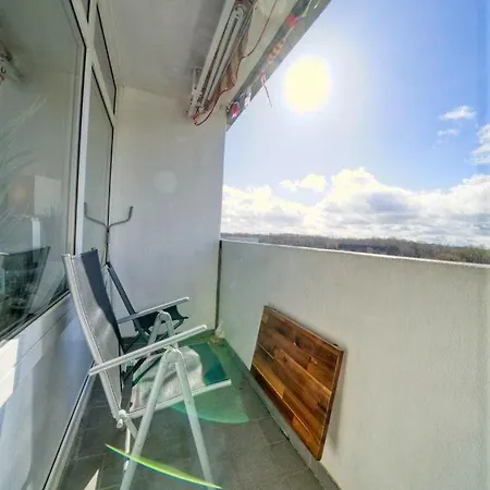 Apartment - Haus K, App 0k0912