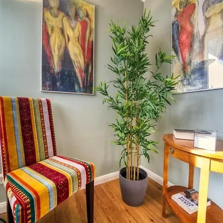 - Haus K, App 0k0912 Apartment *