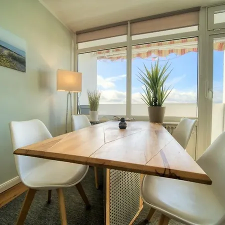 Apartment - Haus K, App 0k0912